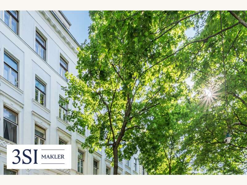 Wohnung in 1020 Wien 