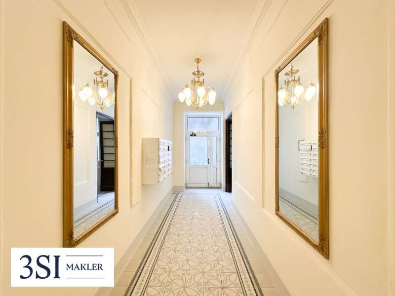 Wohnung in 1150 Wien 