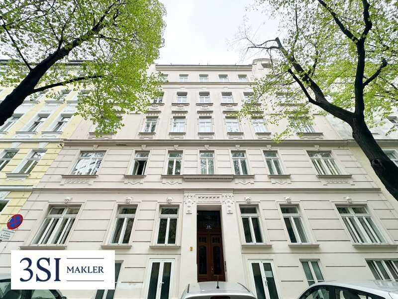 Wohnung in 1020 Wien 