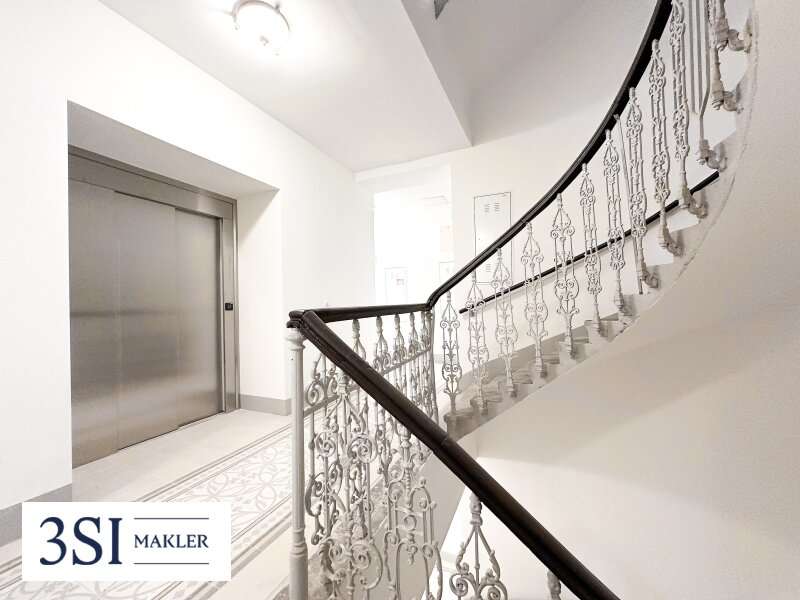 Wohnung in 1140 Wien 