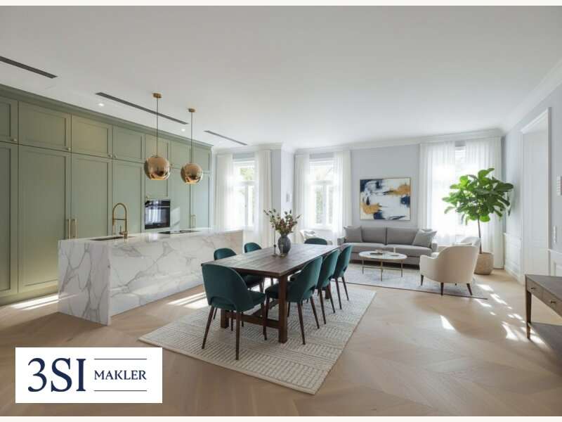 Wohnung in 1090 Wien