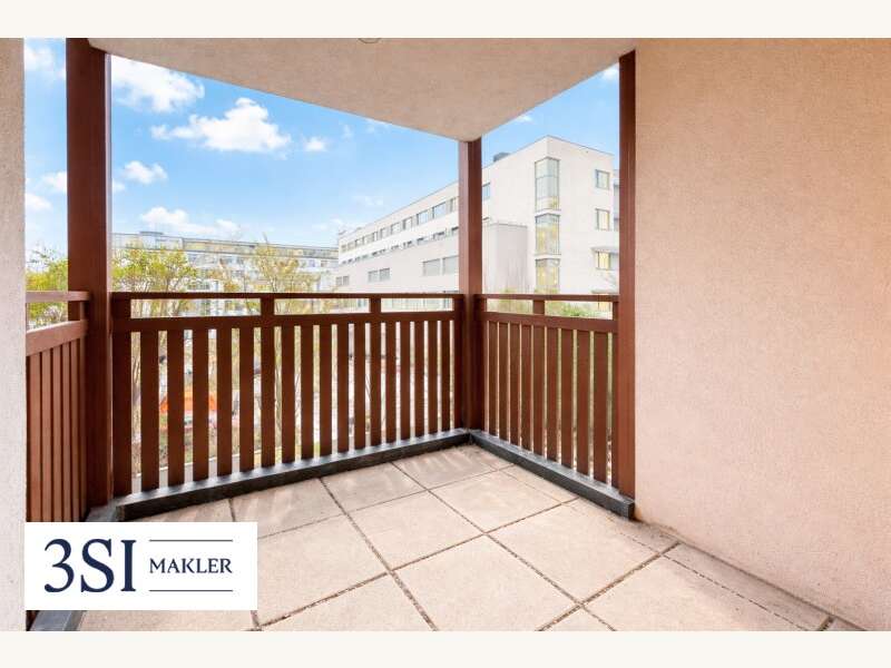 Wohnung in 1170 Wien 