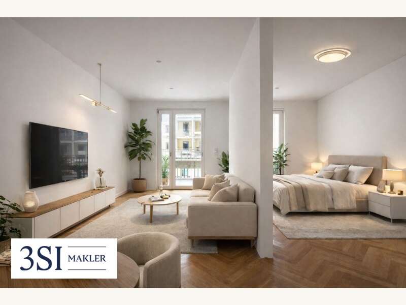 Wohnung in 1020 Wien 