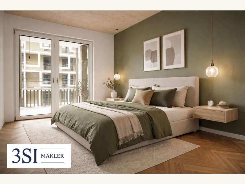 Wohnung in 1020 Wien 