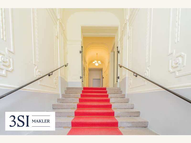 Wohnung in 1090 Wien 