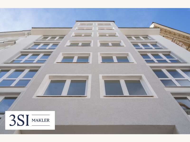 Wohnung in 1020 Wien 