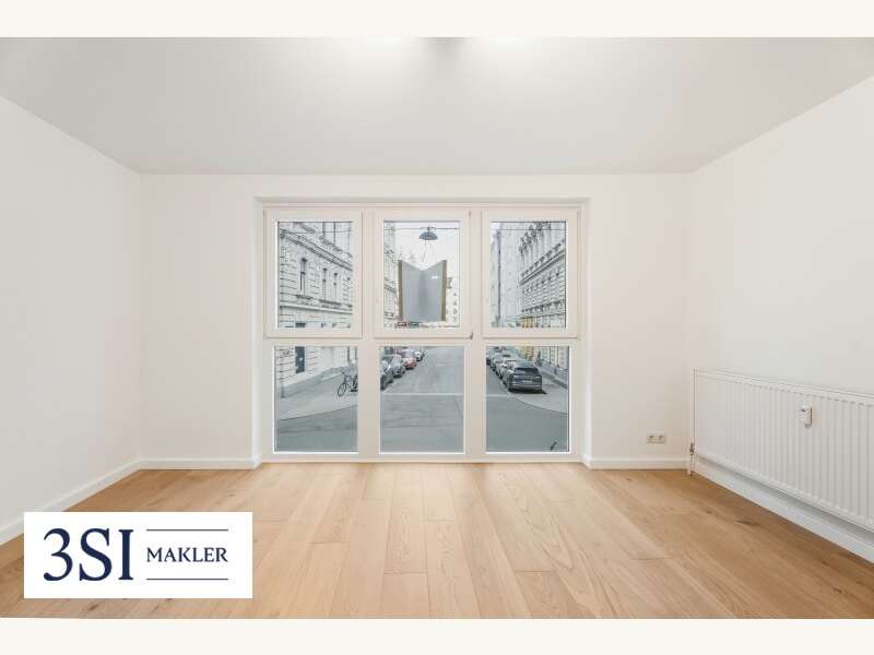 Wohnung in 1020 Wien 