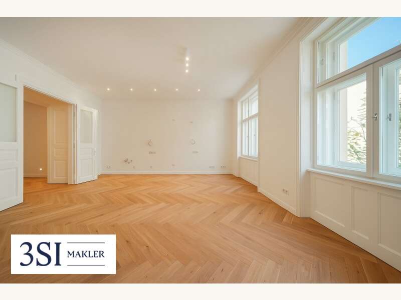 Wohnung in 1180 Wien