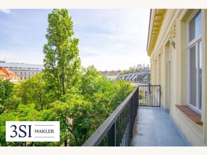 Wohnung in 1090 Wien