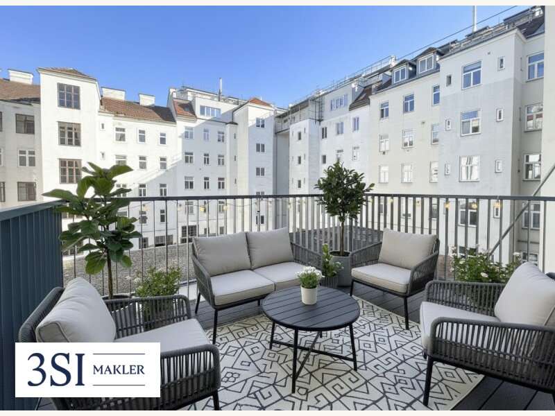 Wohnung in 1100 Wien 