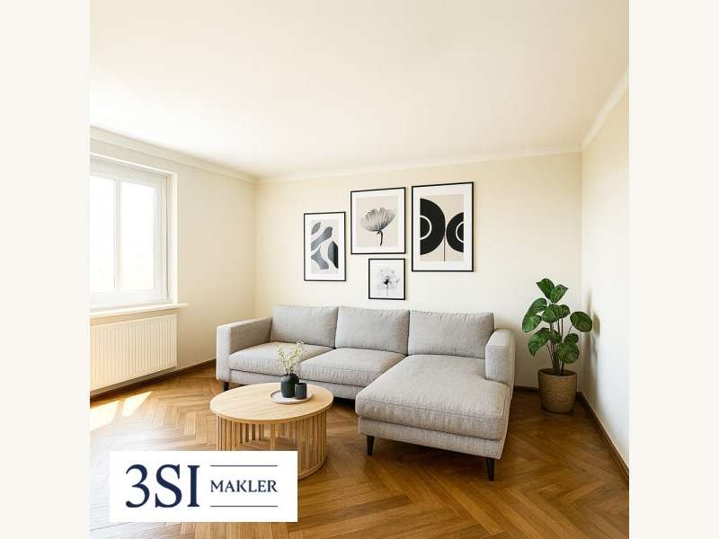 Wohnung in 1150 Wien 