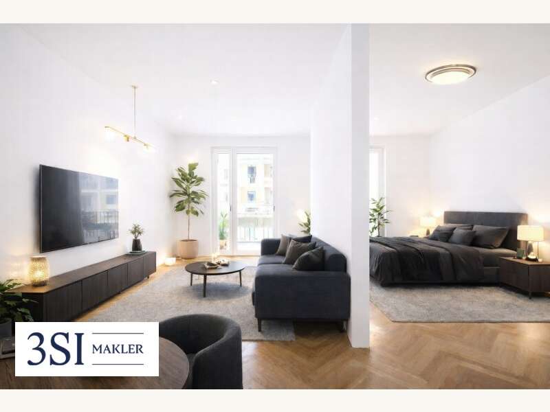 Wohnung in 1020 Wien 