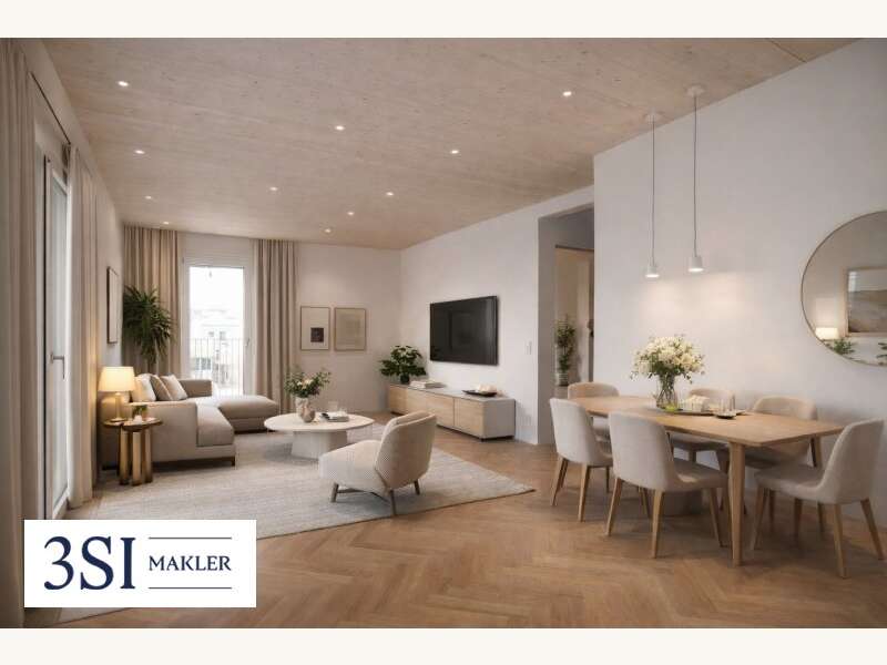 Wohnung in 1020 Wien 