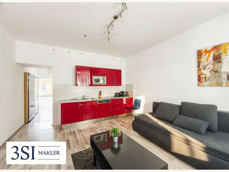 Wohnung in 1120 Wien 