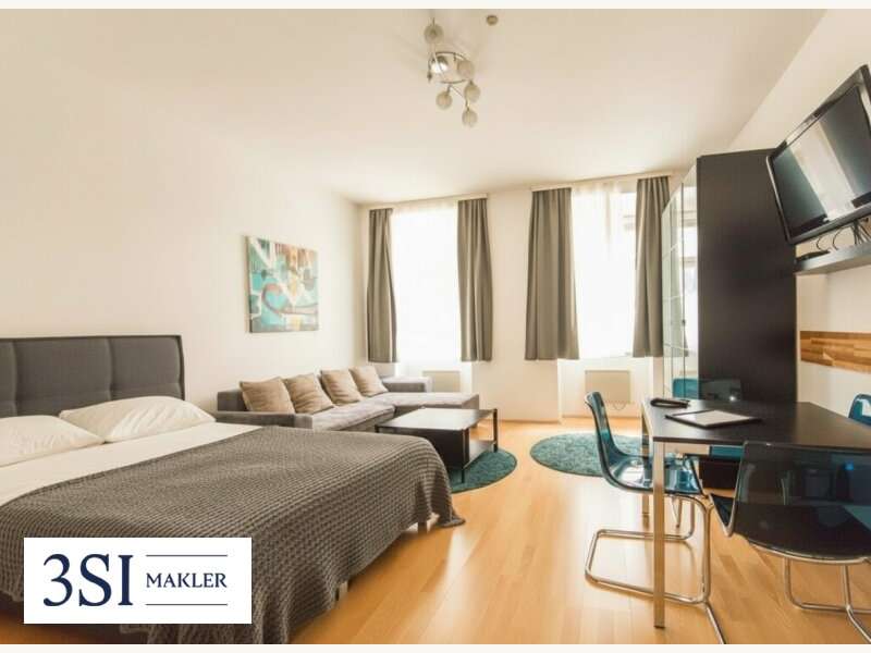 Wohnung in 1120 Wien 