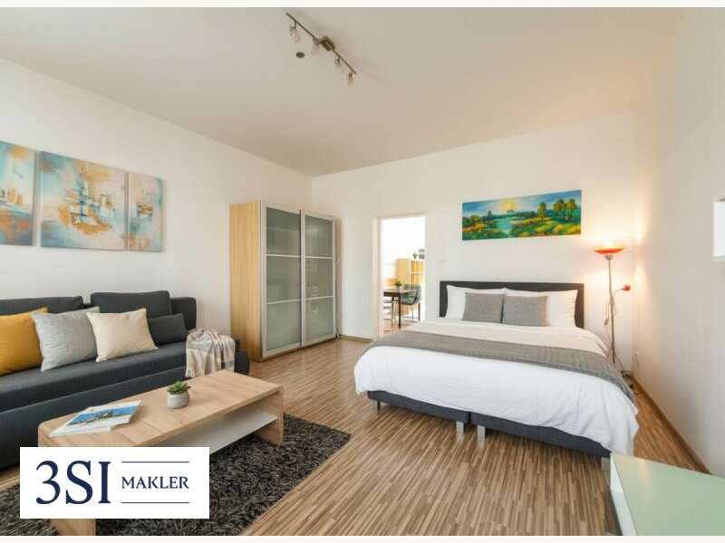 Wohnung in 1120 Wien 