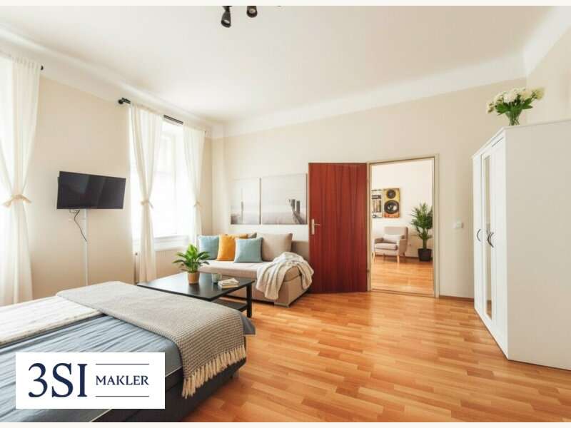 Wohnung in 1120 Wien 