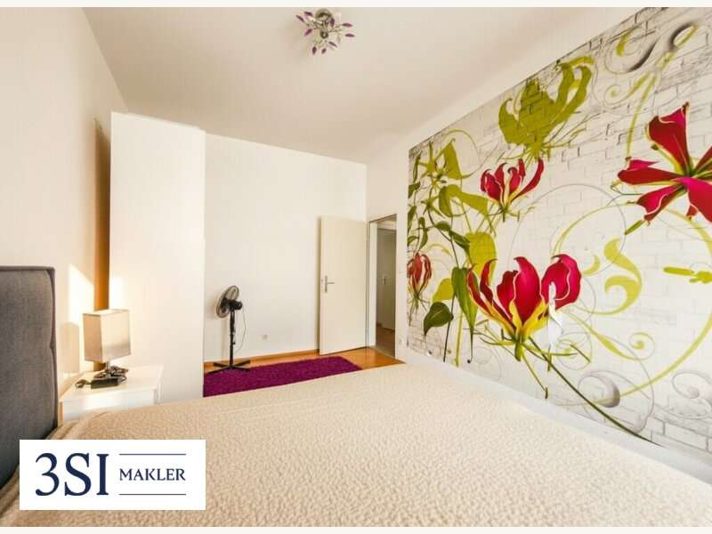 Wohnung in 1120 Wien 