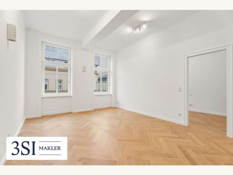 Wohnung in 1070 Wien 