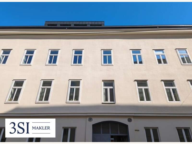 Wohnung in 1120 Wien 