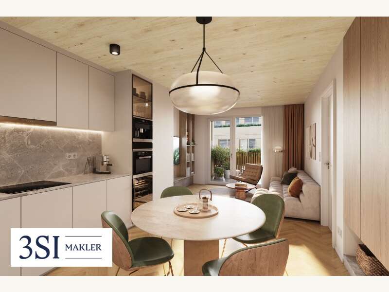 Wohnung in 1020 Wien 