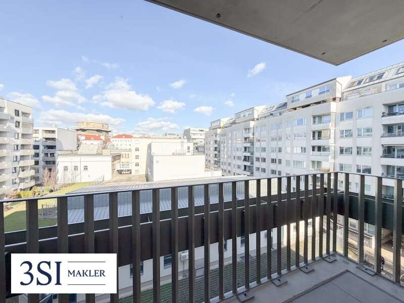 Wohnung in 1020 Wien 