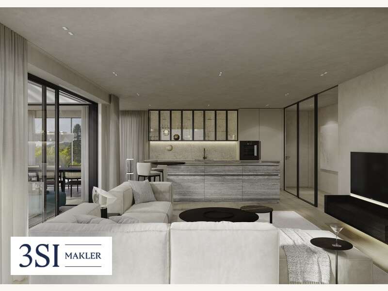 Wohnung in 1180 Wien 