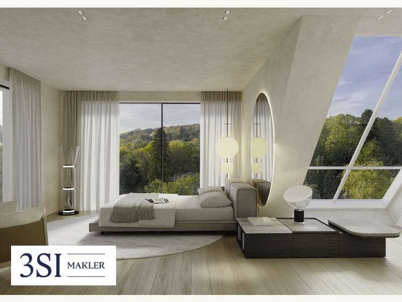 Wohnung in 1180 Wien 