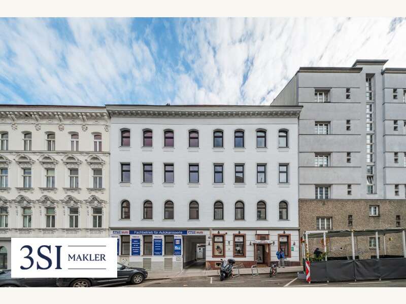 Wohnung in 1160 Wien 