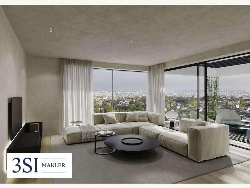 Wohnung in 1180 Wien 