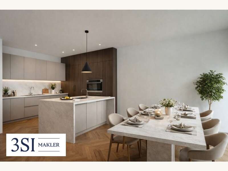 Wohnung in 1020 Wien 