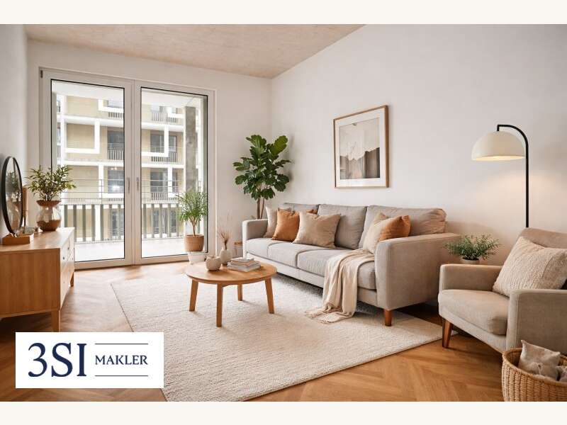 Wohnung in 1020 Wien 