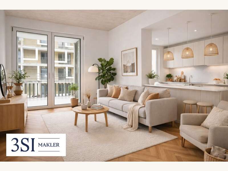 Wohnung in 1020 Wien 