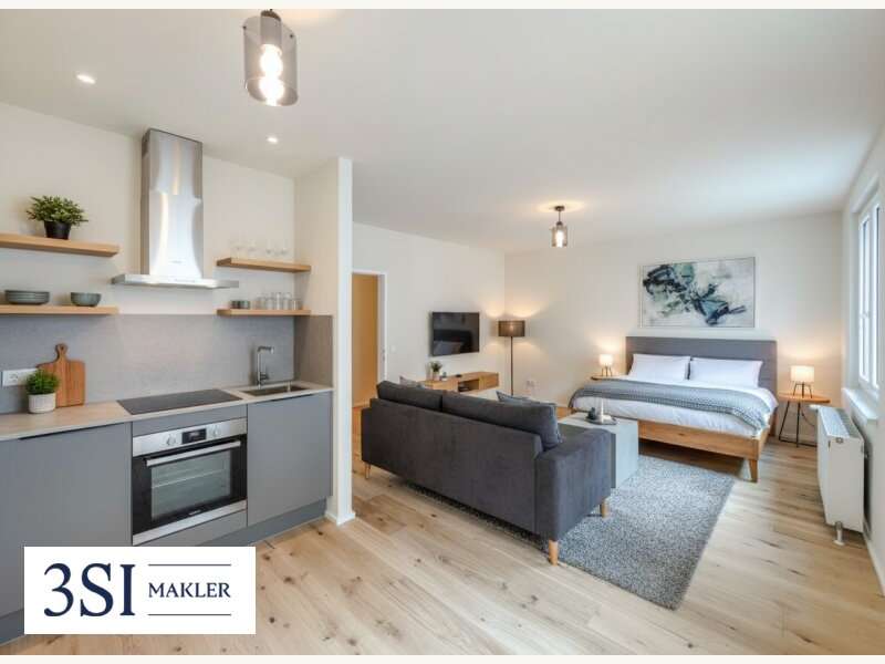 Wohnung in 1040 Wien 