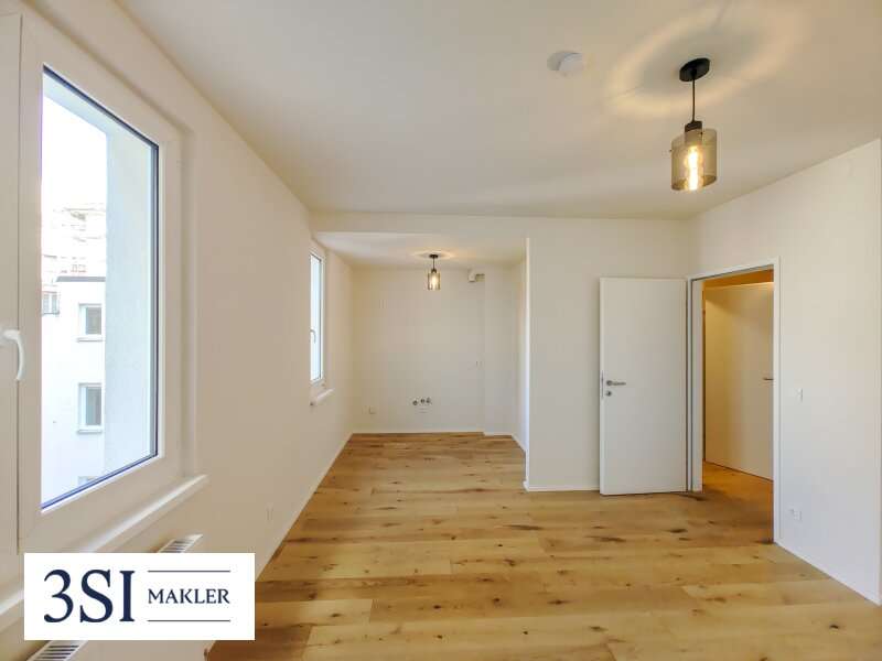 Wohnung in 1040 Wien 