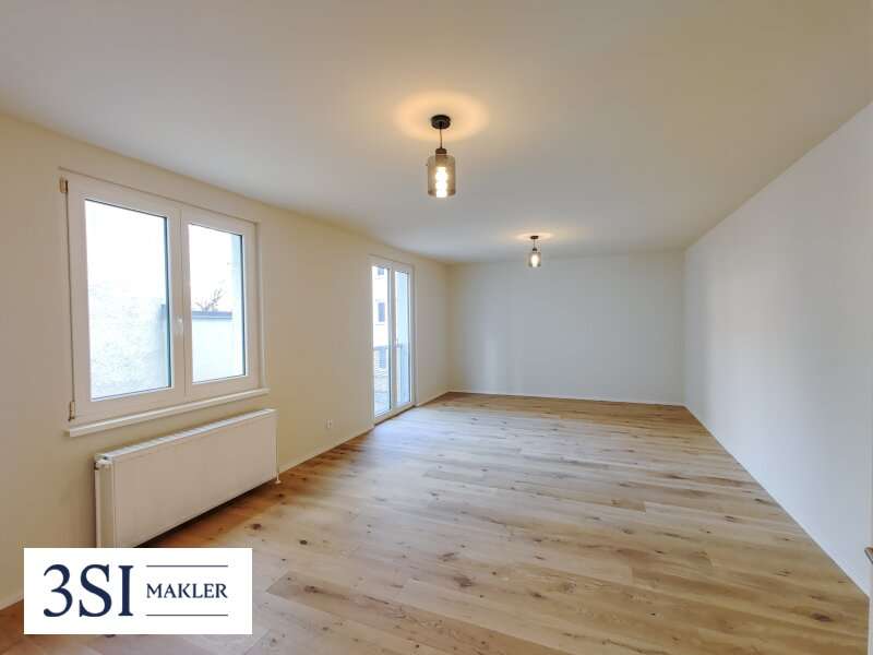 Wohnung in 1040 Wien 