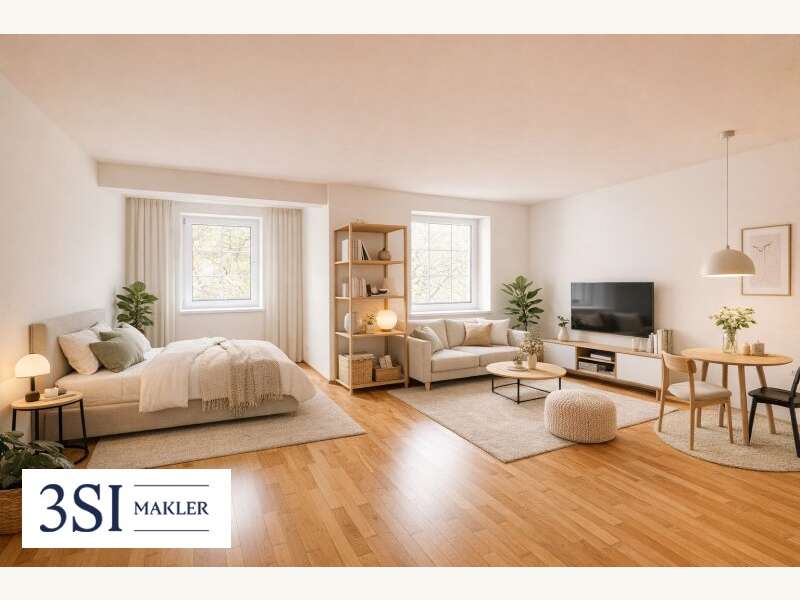 Wohnung in 1130 Wien 