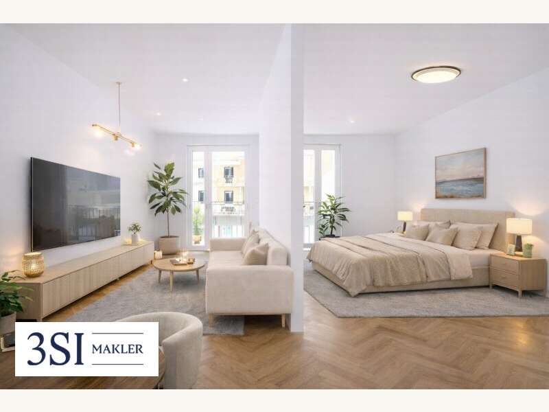 Wohnung in 1020 Wien 