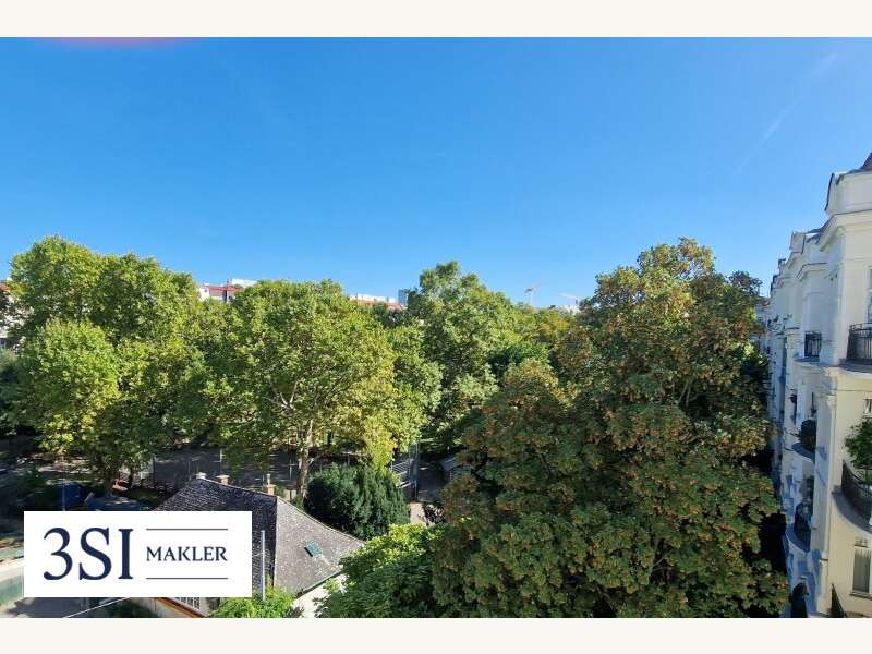 Wohnung in 1040 Wien 