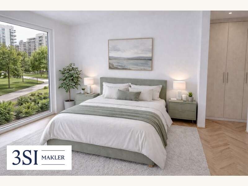 Wohnung in 1020 Wien 