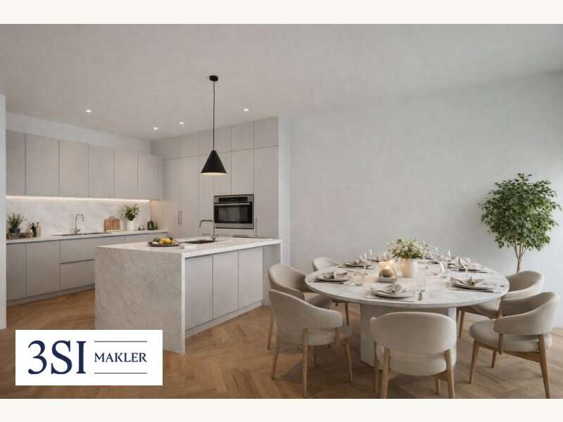 Wohnung in 1020 Wien 