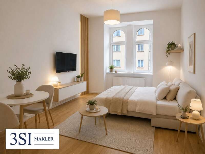 Wohnung in 1050 Wien