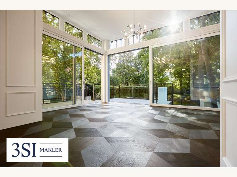 Wohnung in 1130 Wien 