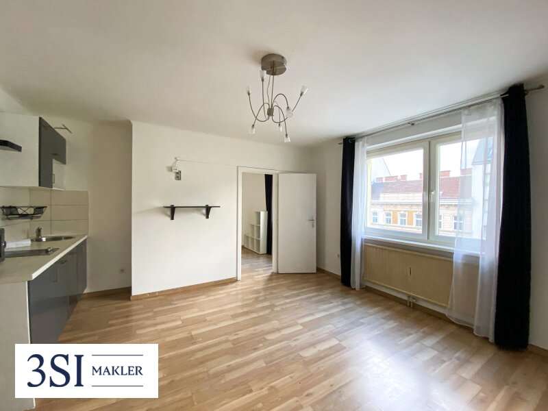 Wohnung in 1100 Wien