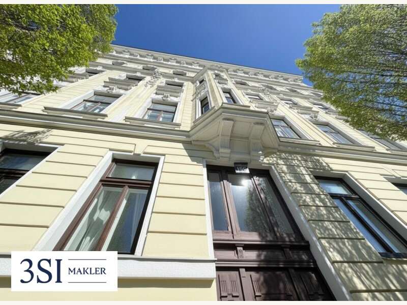 Wohnung in 1060 Wien 