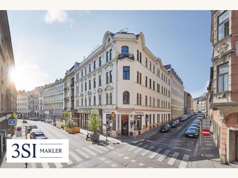 Wohnung in 1170 Wien 