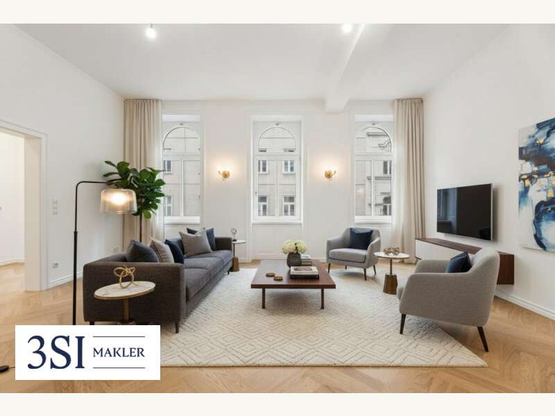 Wohnung in 1070 Wien 