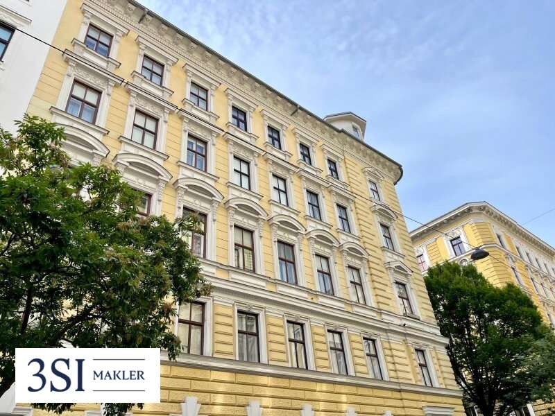 Wohnung in 1030 Wien 