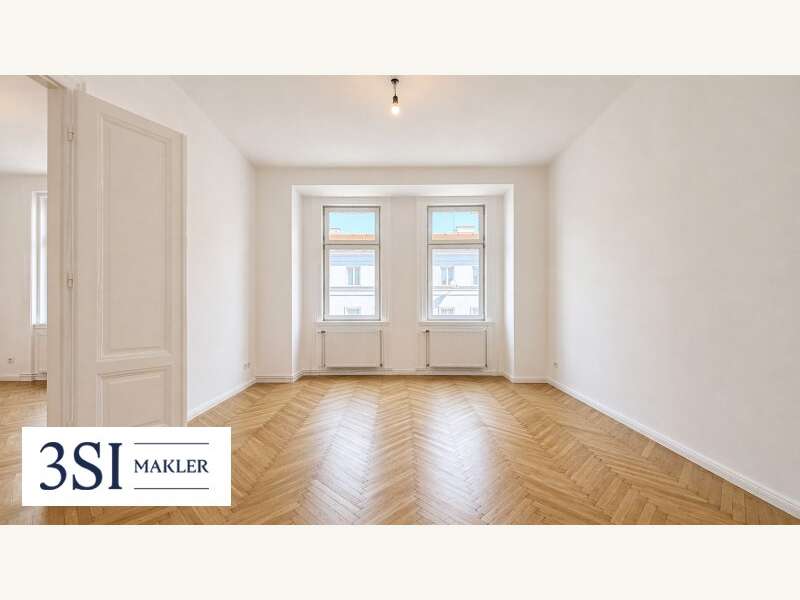 Wohnung in 1050 Wien