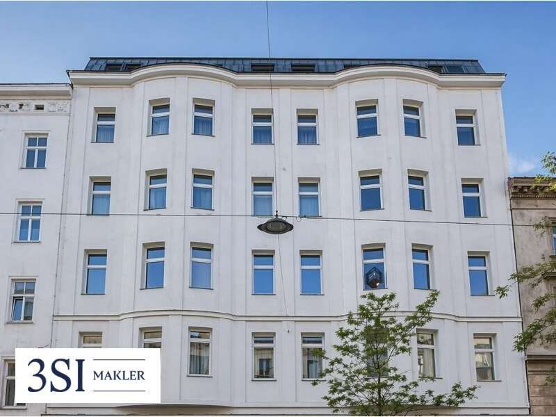 Wohnung in 1050 Wien 